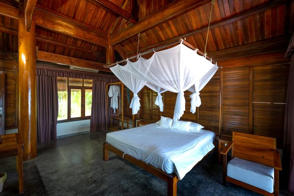 Explorez les îles pittoresques à atteindre en ferry de france