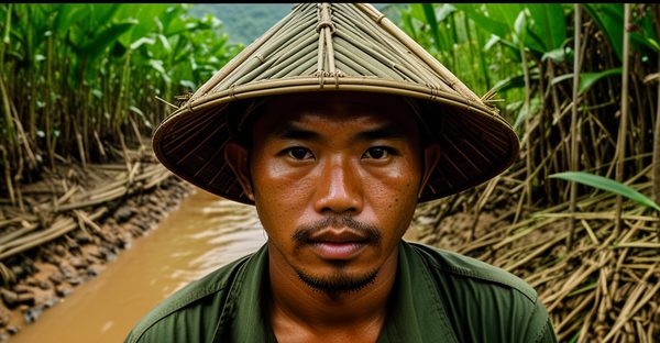 Circuit vietnam 15 jours : explorez les incontournables en toute liberté