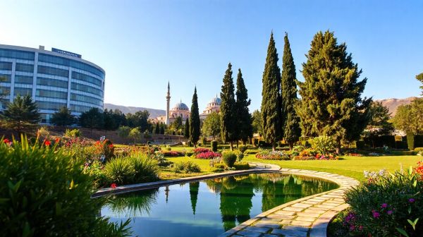 Découvrez la Turquie : combinez tourisme et soins médicaux