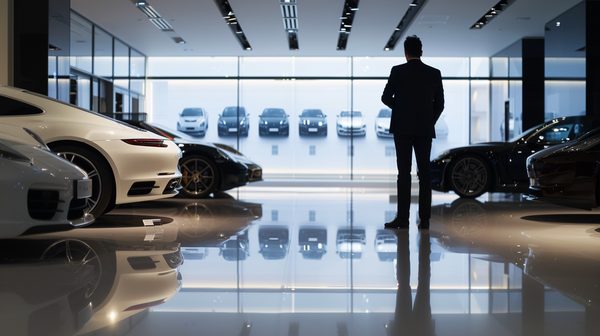 Location voiture nanterre : trouvez le véhicule parfait