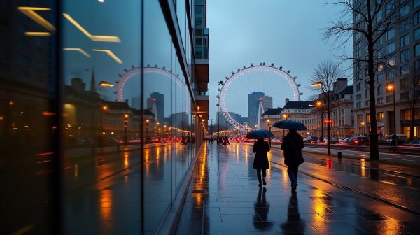 Meilleures agences pour trouver une colocation à Londres en 2026