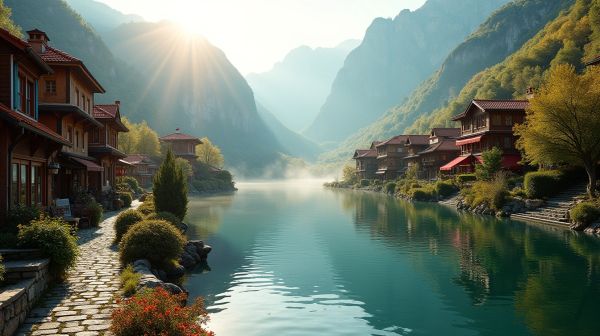 Profiter de soins médicaux tout en explorant la Turquie