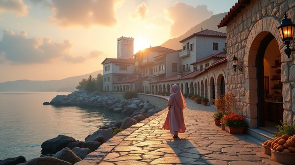 Profiter de soins médicaux tout en explorant la Turquie