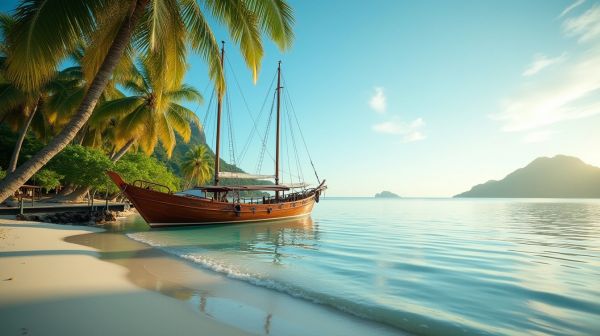 Vivre ou investir à l’île Maurice : comment bien choisir son agence immobilière