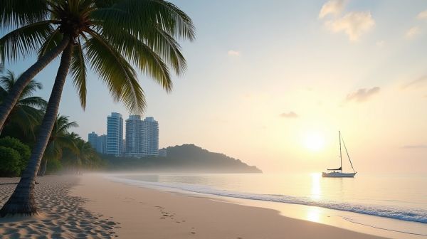 Vivre ou investir à l’île Maurice : comment bien choisir son agence immobilière