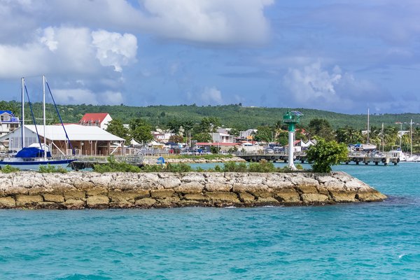 Séjour en Guadeloupe : à quel période s'y rendre ?