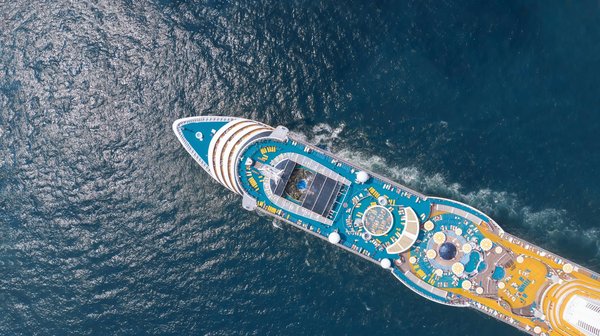 Des destinations hors du commun pour votre croisière avec MSC Croisières