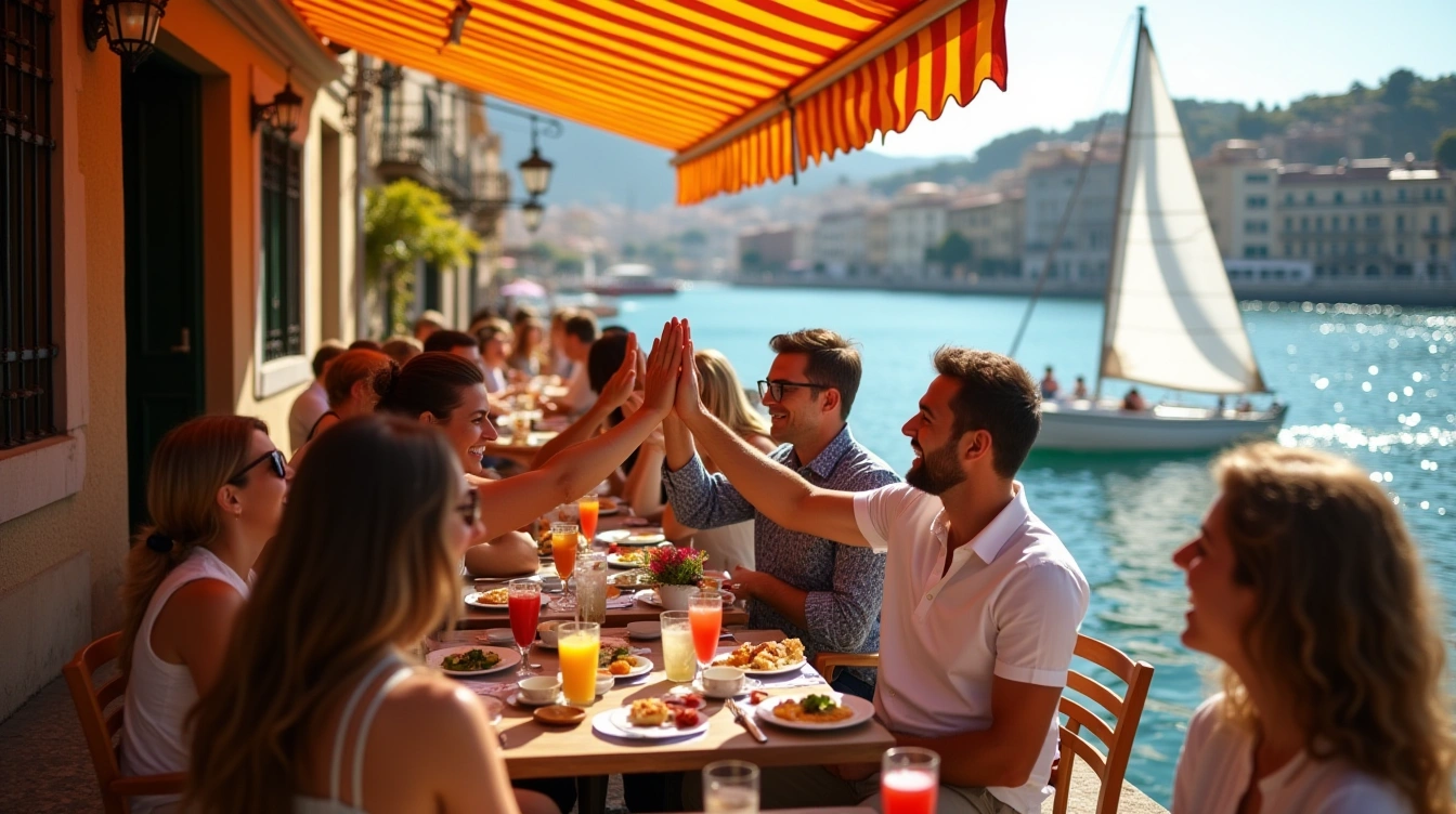 Les meilleures activités pour souder vos collaborateurs